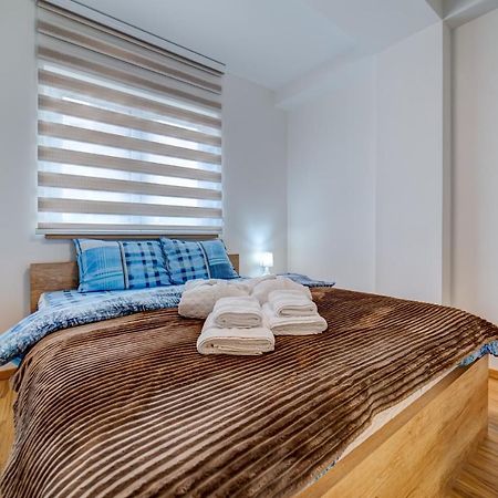 Mb Lux Apartmani Zlatibor Exterior foto