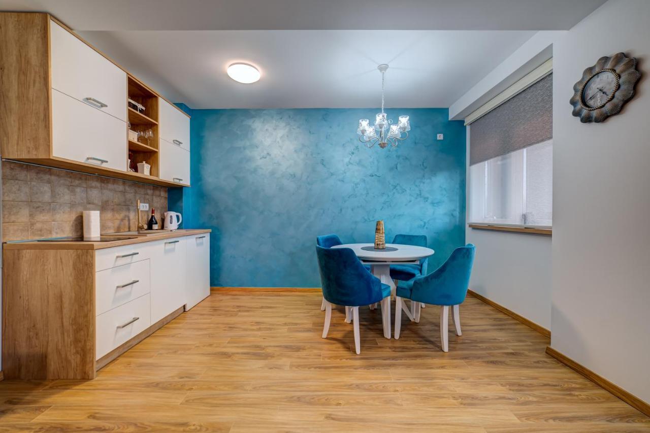 Mb Lux Apartmani Zlatibor Exterior foto